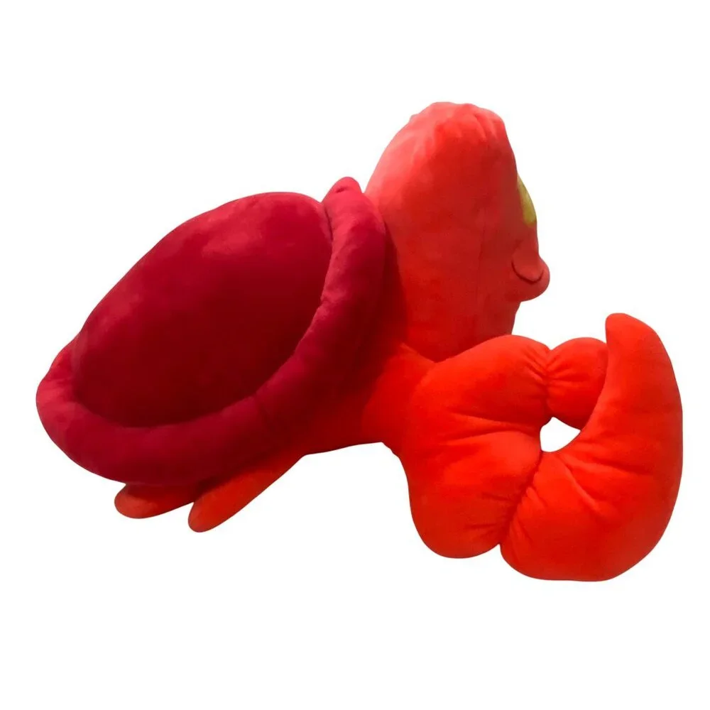 Disney Princess Sebastian Plush 15